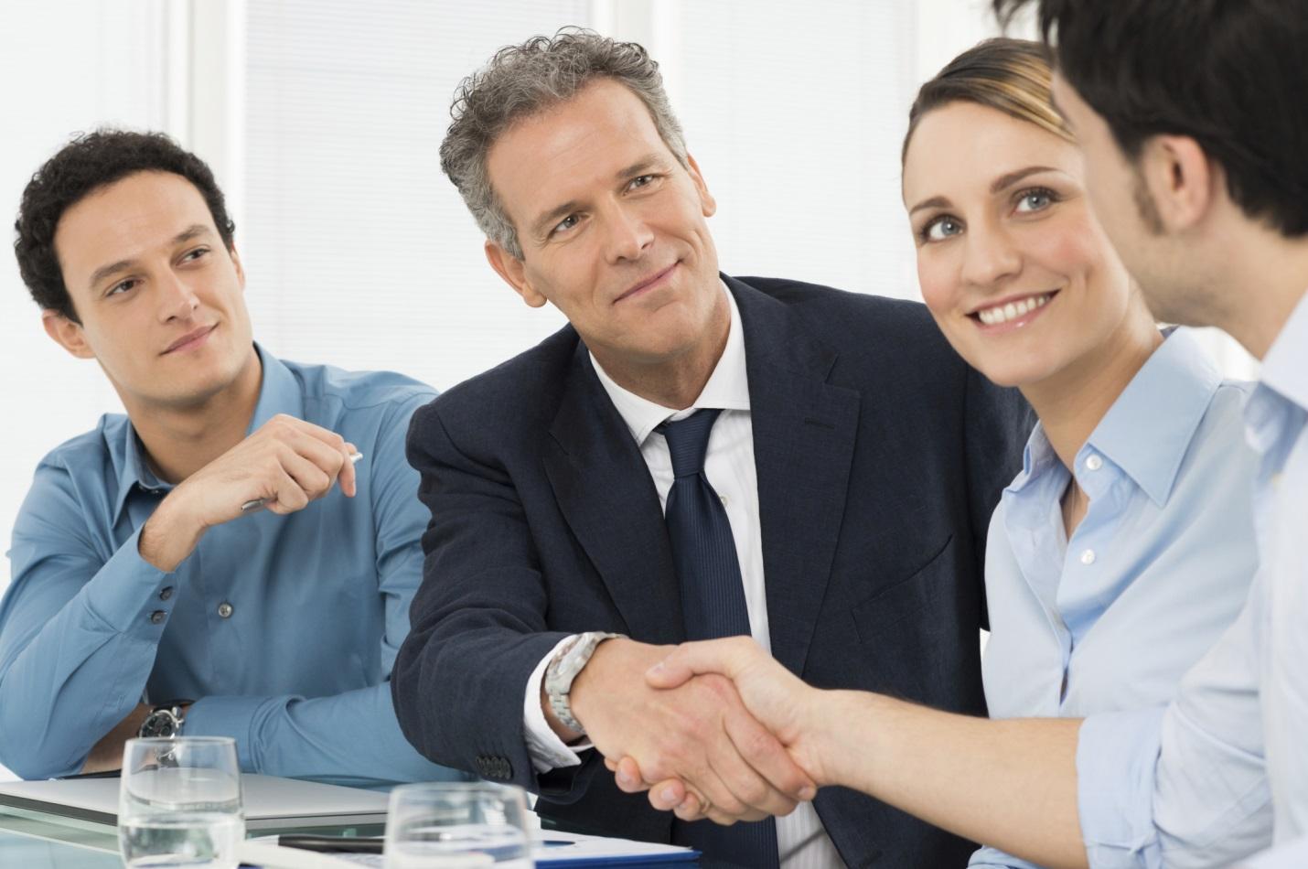 職場(chǎng)上有這4個(gè)特征的人晉升最快！別嫉妒(圖3)