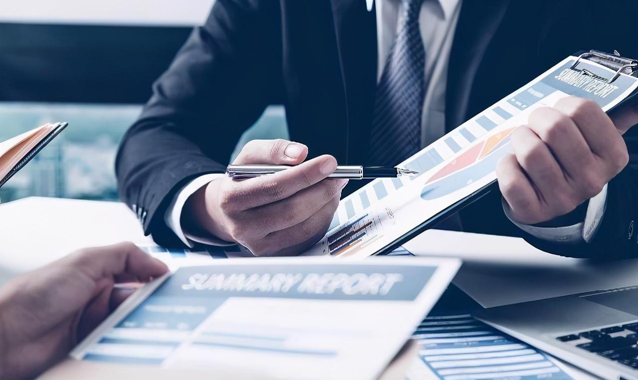 職場(chǎng)上有這4個(gè)特征的人晉升最快！別嫉妒(圖2)