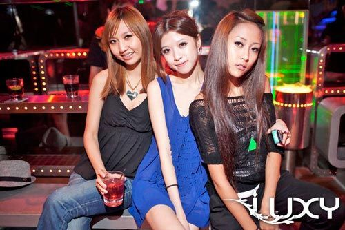 西安夜場招聘人才