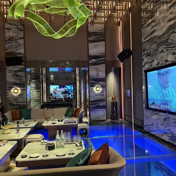 西安沃利游艇會